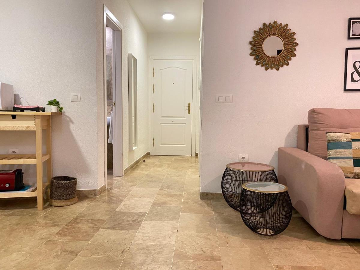 Weforyou Caracola Beach 11 Lägenhet Torremolinos Exteriör bild