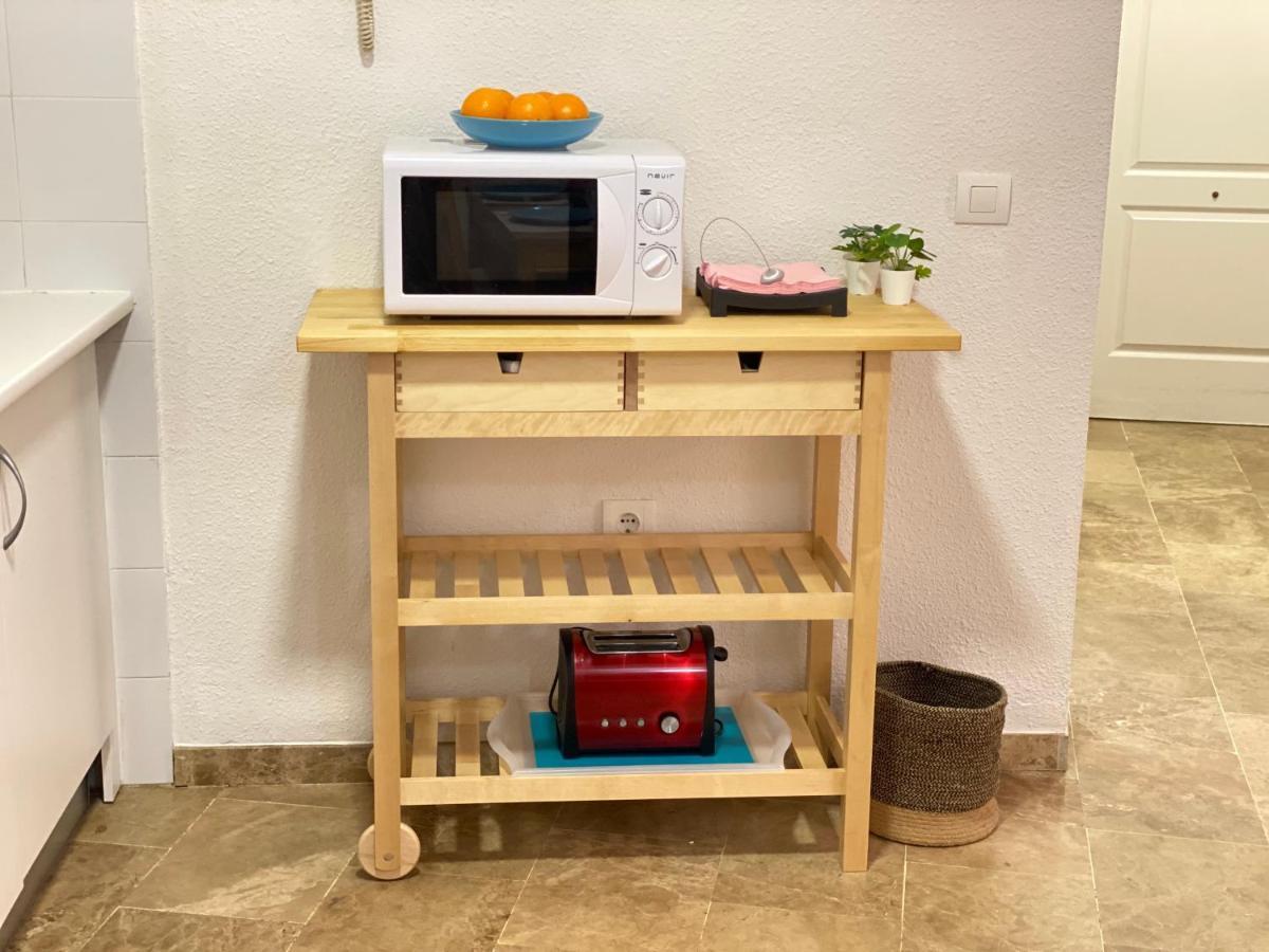Weforyou Caracola Beach 11 Lägenhet Torremolinos Exteriör bild